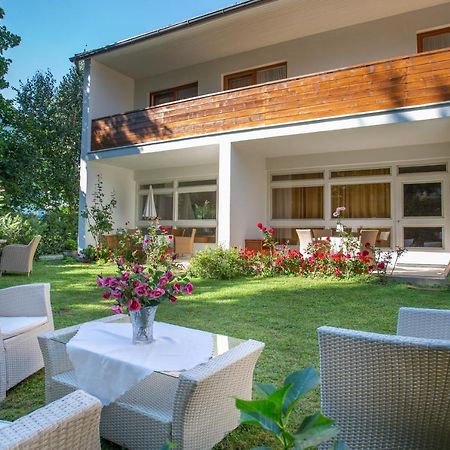 Villa Gabriela Pörtschach am Wörthersee Eksteriør billede