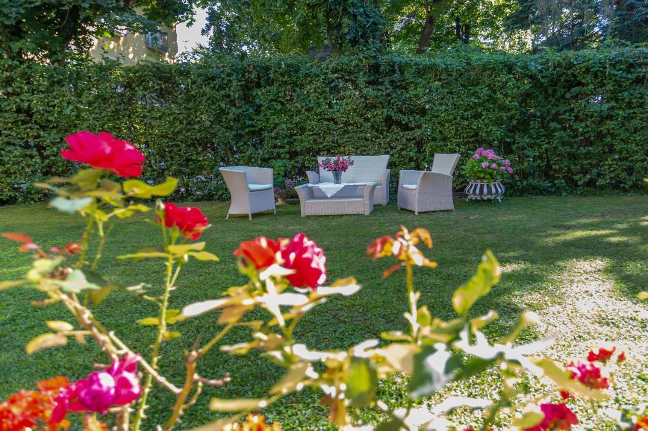 Villa Gabriela Pörtschach am Wörthersee Eksteriør billede