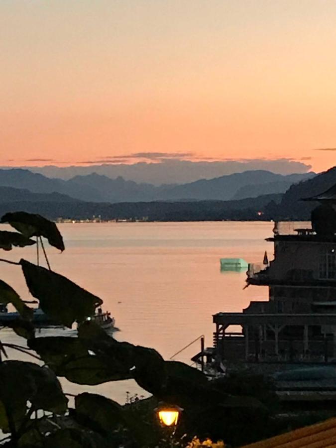 Villa Gabriela Pörtschach am Wörthersee Eksteriør billede