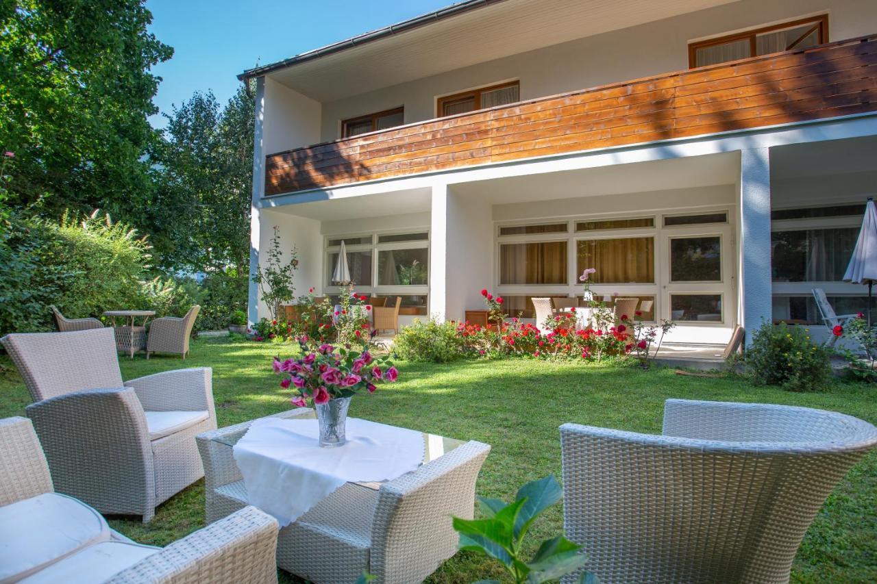 Villa Gabriela Pörtschach am Wörthersee Eksteriør billede