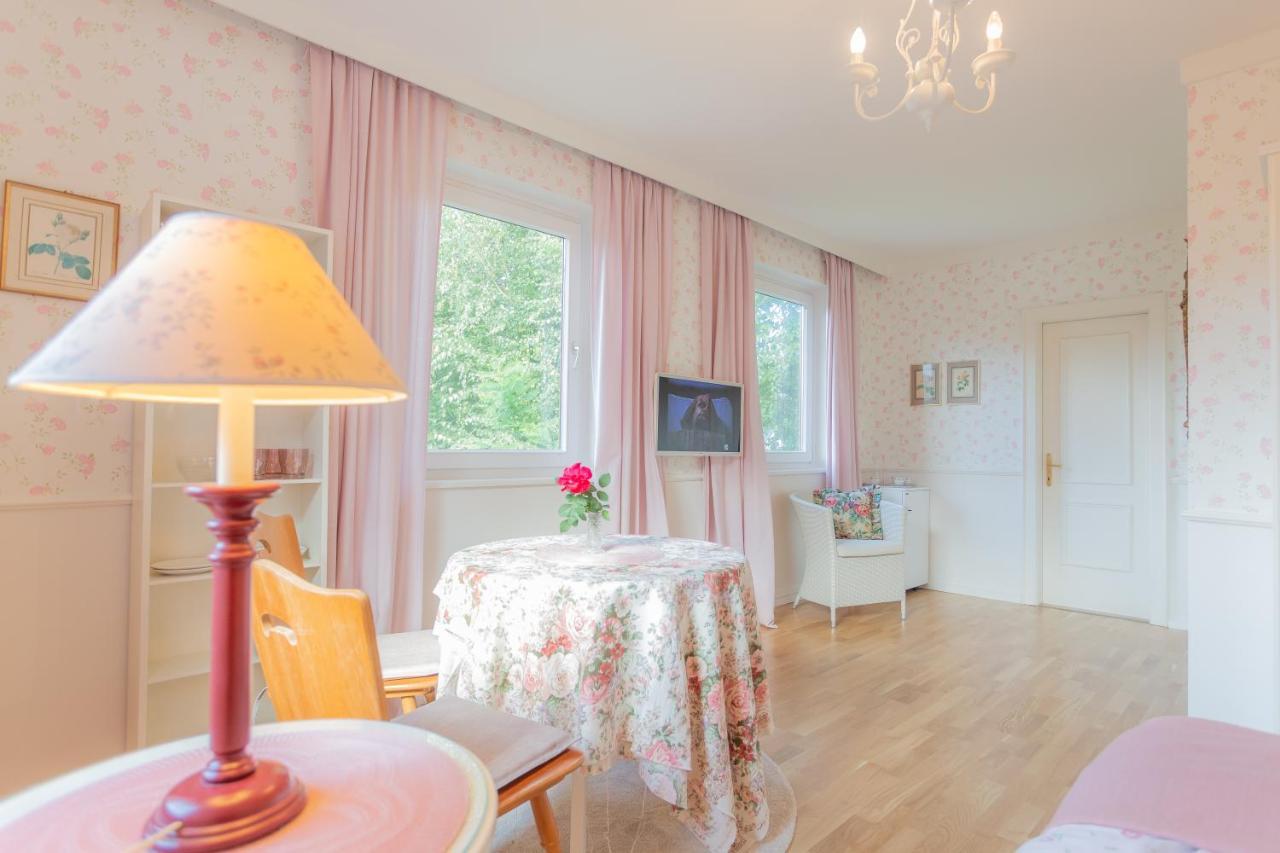 Villa Gabriela Pörtschach am Wörthersee Eksteriør billede