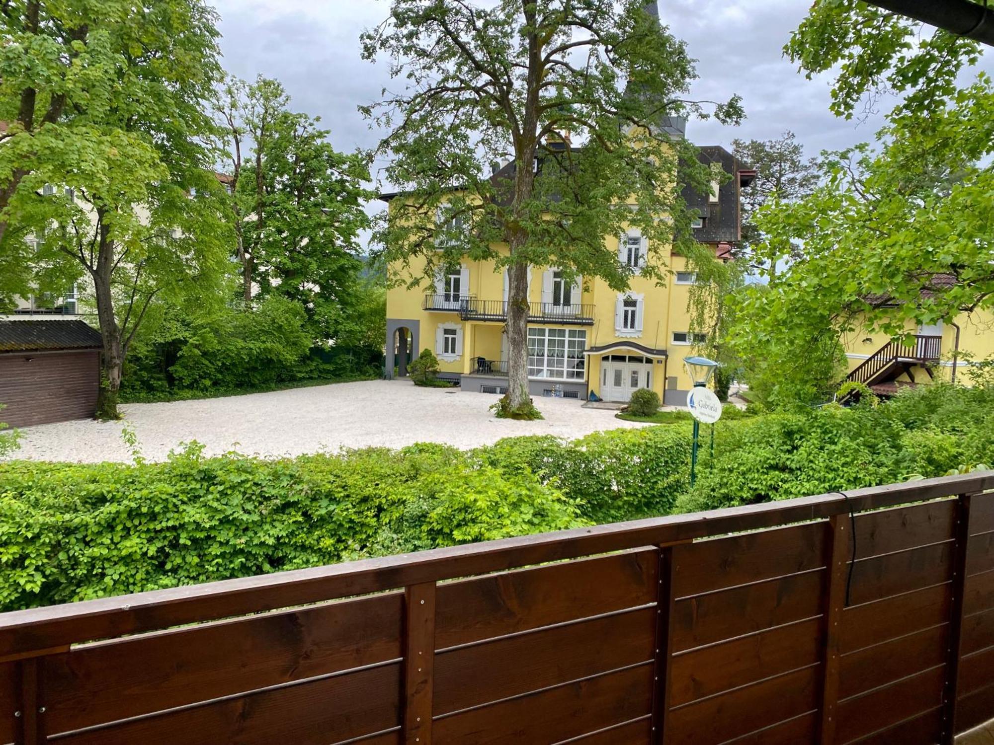 Villa Gabriela Pörtschach am Wörthersee Eksteriør billede